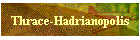 Thrace-Hadrianopolis