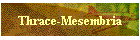 Thrace-Mesembria