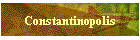 Constantinopolis