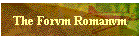 The Forvm Romanvm