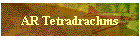 AR Tetradrachms