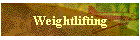 Weightlifting