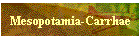 Mesopotamia-Carrhae
