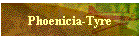 Phoenicia-Tyre