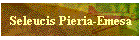 Seleucis Pieria-Emesa